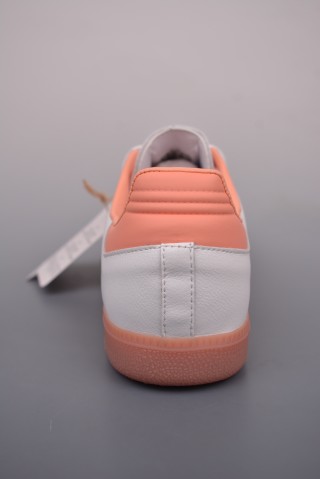 Adidas Samba OG view 4