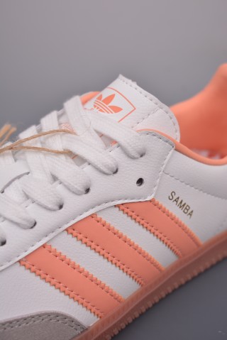 Adidas Samba OG view 7