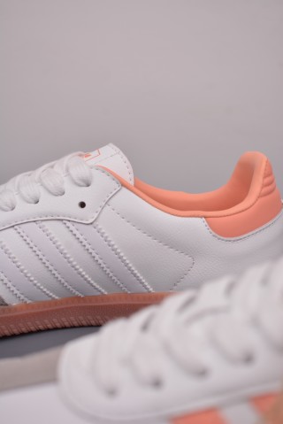 Adidas Samba OG view 8