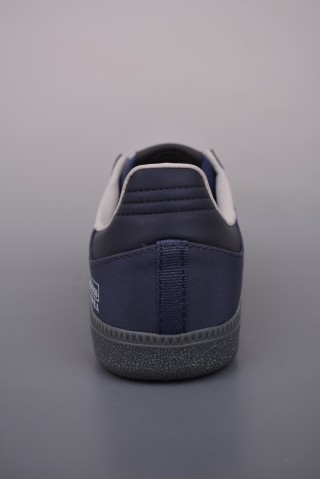 Adidas Samba OG 'Pink' view 4