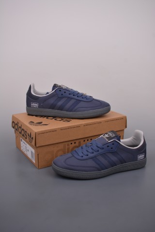 Adidas Samba OG 'Pink' view 5