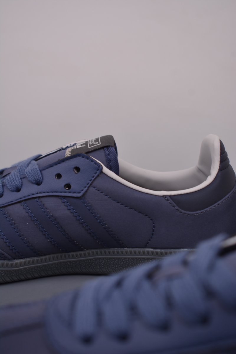 Adidas Samba OG 'Pink' view
