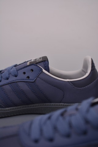 Adidas Samba OG 'Pink' view 8
