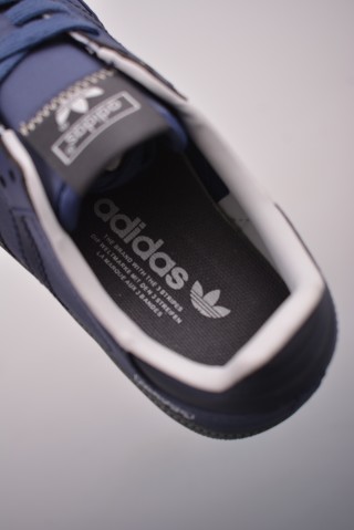 Adidas Samba OG 'Pink' view 9