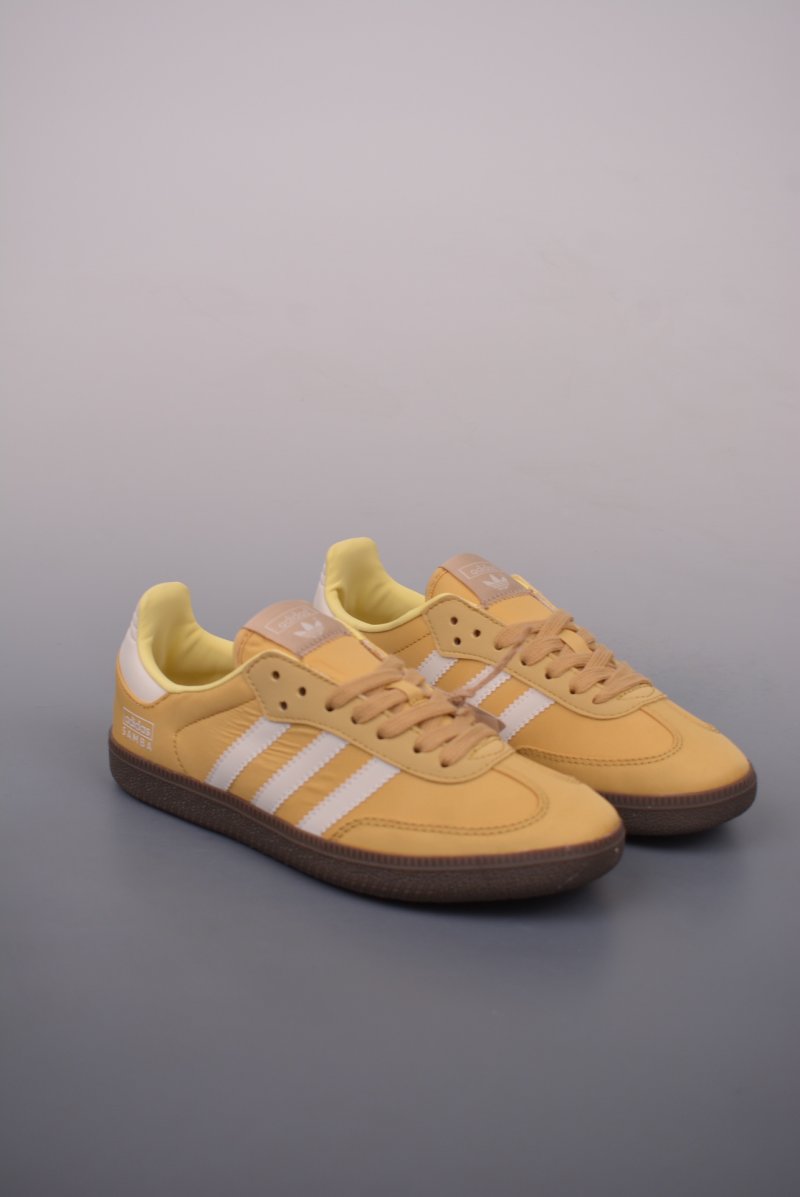 Adidas Samba OG 'Pink'