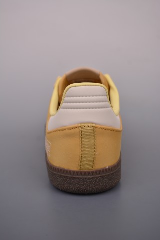 Adidas Samba OG 'Pink' view 4