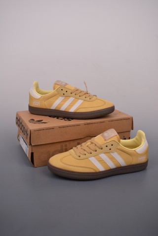 Adidas Samba OG 'Pink' view 5