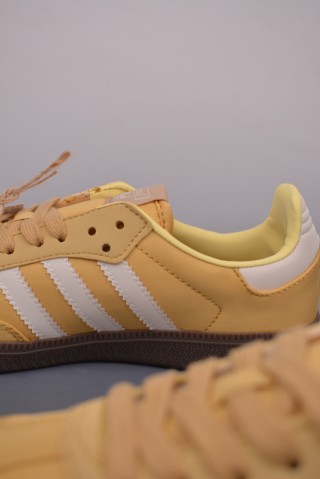 Adidas Samba OG 'Pink' view 8