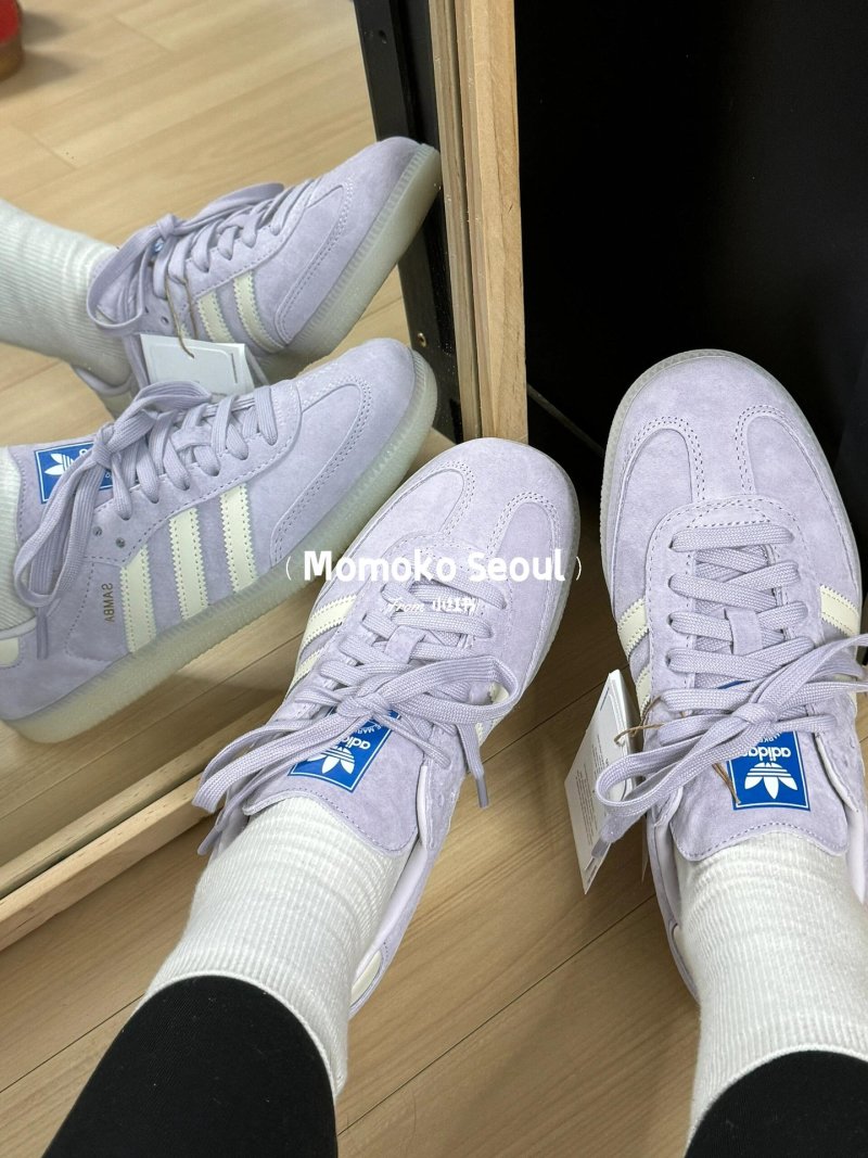 Adidas Samba OG