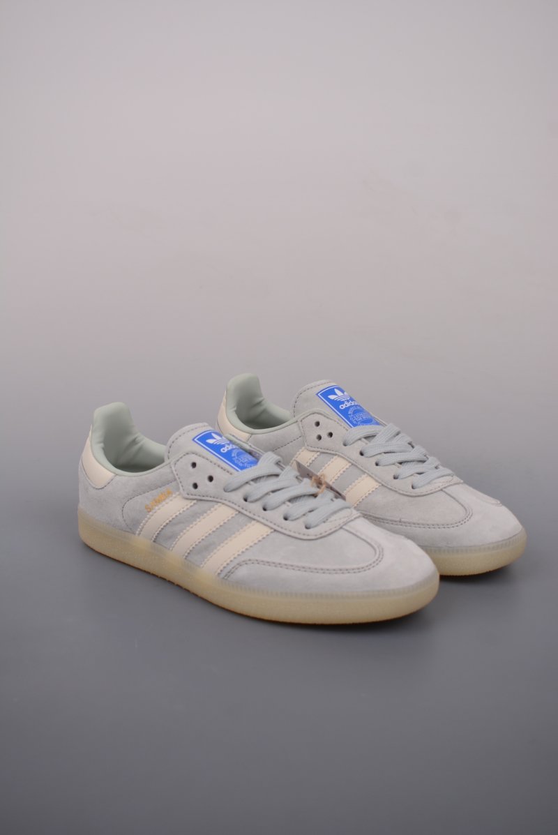 Adidas Samba OG 'Pink'
