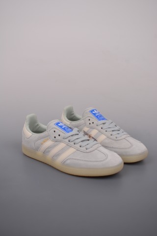 Adidas Samba OG 'Pink' view 1