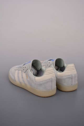 Adidas Samba OG 'Pink' view 2
