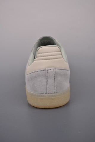 Adidas Samba OG 'Pink' view 4