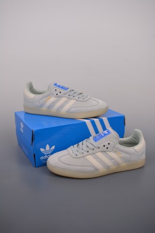 Adidas Samba OG 'Pink' view 5