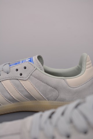 Adidas Samba OG 'Pink' view 8