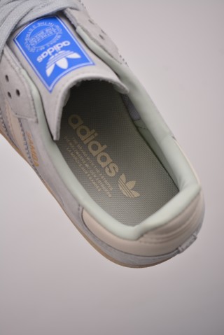 Adidas Samba OG 'Pink' view 9