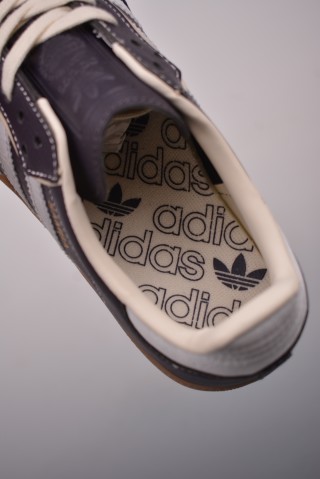 Adidas Samba OG 'Brown / Pink' view 9