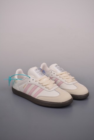 Adidas Samba OG view 1