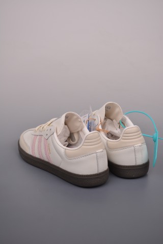Adidas Samba OG view 2
