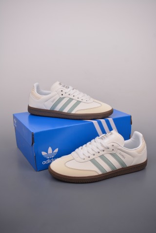 Adidas Samba OG view 5
