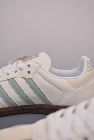 Adidas Samba OG view 8