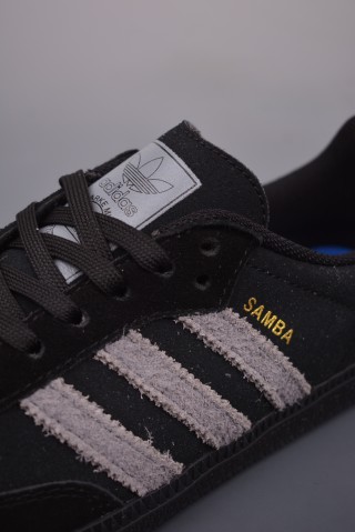 Adidas Samba OG view 7