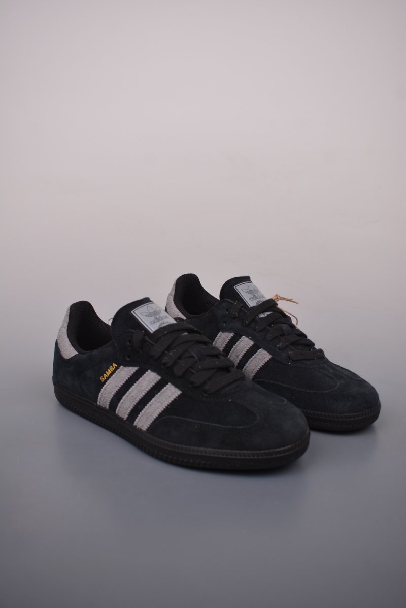 Adidas Samba OG 'Brown / Pink'