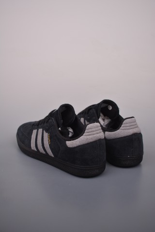 Adidas Samba OG 'Brown / Pink' view 2