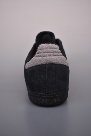 Adidas Samba OG 'Brown / Pink' view 4