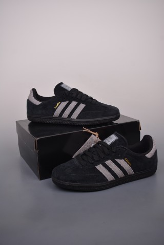 Adidas Samba OG 'Brown / Pink' view 5