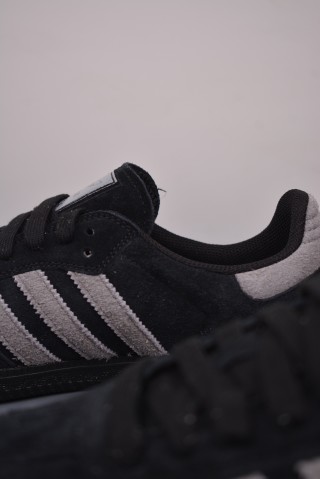 Adidas Samba OG 'Brown / Pink' view 8