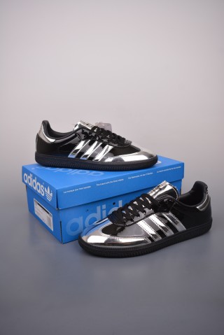 Adidas Samba OG view 5