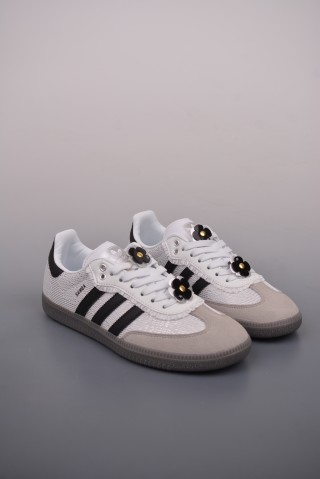 Adidas Samba OG view 1