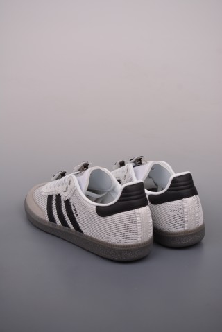 Adidas Samba OG view 2
