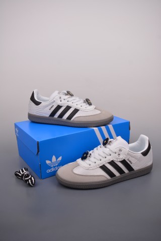 Adidas Samba OG view 5