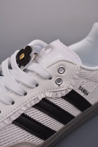 Adidas Samba OG view 7