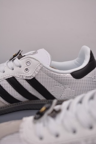 Adidas Samba OG view 8