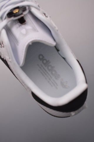 Adidas Samba OG view 9