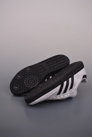 Adidas Samba OG 'Brown' view 3