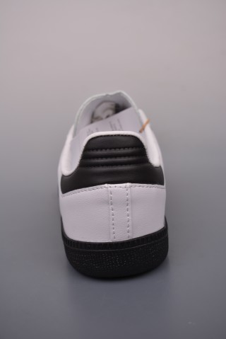 Adidas Samba OG 'Brown' view 4