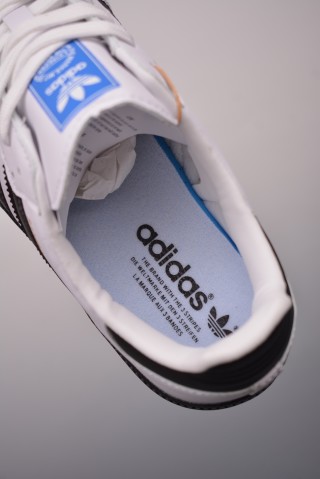 Adidas Samba OG 'Brown' view 9