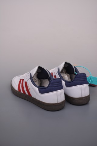 Adidas Samba OG view 2