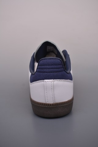 Adidas Samba OG view 4