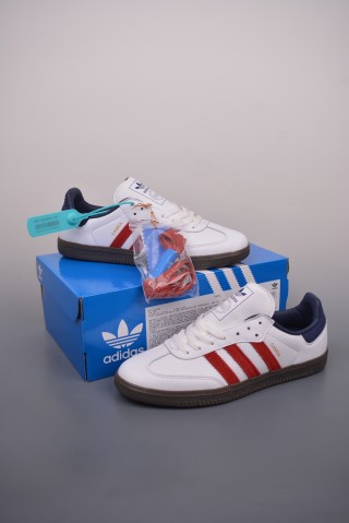 Adidas Samba OG view 5