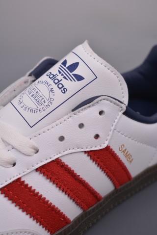 Adidas Samba OG view 7