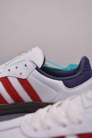 Adidas Samba OG view 8