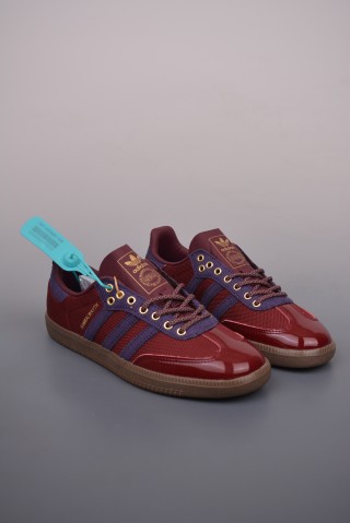 Adidas Samba OG view 1