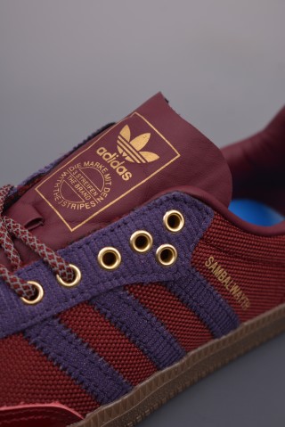 Adidas Samba OG view 7