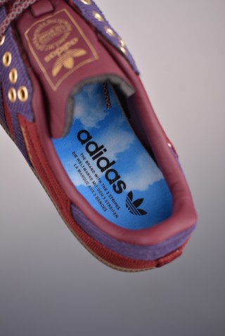 Adidas Samba OG view 9