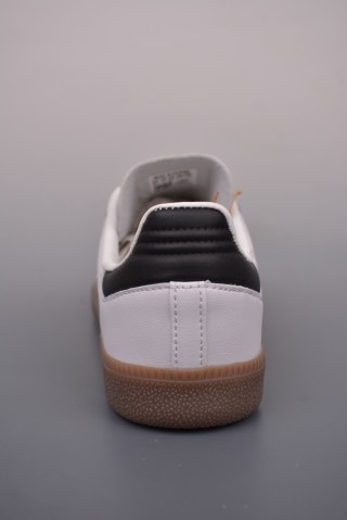 Adidas Samba OG 'Brown' view 4